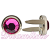 Preciosa "Bling in the Ring" Pre-Set Rhinestones 